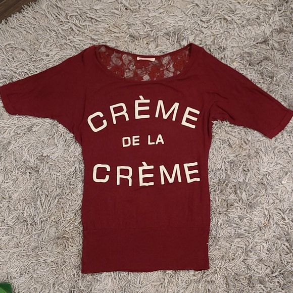 Cute oversized tee - Picture 1 of 3